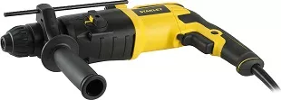 Перфоратор SHR 263K STANLEY купить в Тобольске