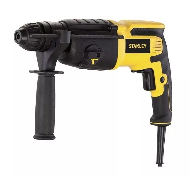 Перфоратор SHR 263K STANLEY купить в Тобольске