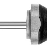 Отвертка MIRAX 25095-05-10, закаленный стержень, двухкомпонентная рукоятка, SL5x100мм 25095-05-10 купить в Тобольске