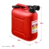 ЗУБР 10 л, пластиковая канистра (38366-10) купить в Тобольске