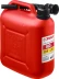 ЗУБР 10 л, пластиковая канистра (38366-10) купить в Тобольске