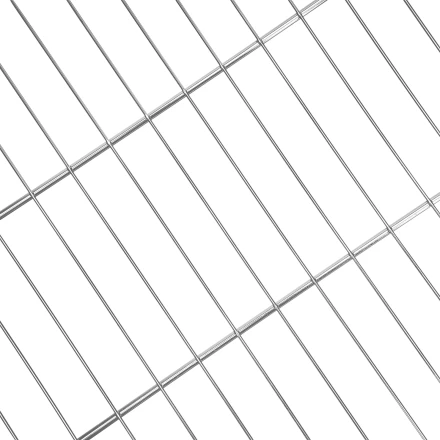 Решетка-гриль 480х240 мм, хромированная, Camping// Palisad 69688 купить в Тобольске