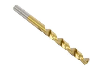 Сверло по металлу HAMMER Ф5х86мм (DR MT 5,0мм*86/52мм) купить в Тобольске