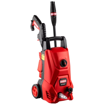 Мойка высокого давления Hammer MVD1500C купить в Тобольске