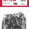 ЗУБР ГОСТ 4028-63, 16 x 1.2 мм, 100 г, строительные гвозди (305016-12-016) купить в Тобольске