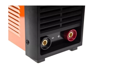 Сварочный аппарат WESTER MMA-VRD 200 купить в Тобольске