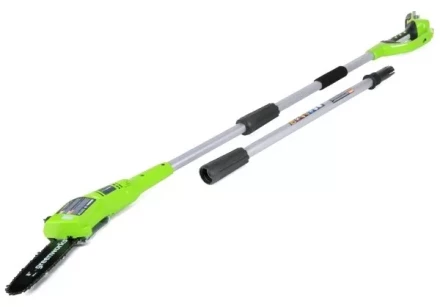 Цепной высоторез G40PS20 PATRIOT купить в Тобольске