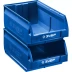 ЗУБР ЛСК-18, 18 л, 400 х 230 х 200 мм, складской лоток, Профессионал (38061-18) купить в Тобольске