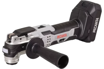 Реноватор аккумуляторный АМФИ-20Li Ресанта 75/4/4 купить в Тобольске