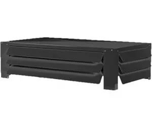 Камера воздухораспределительная с регулируемыми лопастями для теплогенераторов BALLU-Biemmedue JUMBO 65 купить в Тобольске