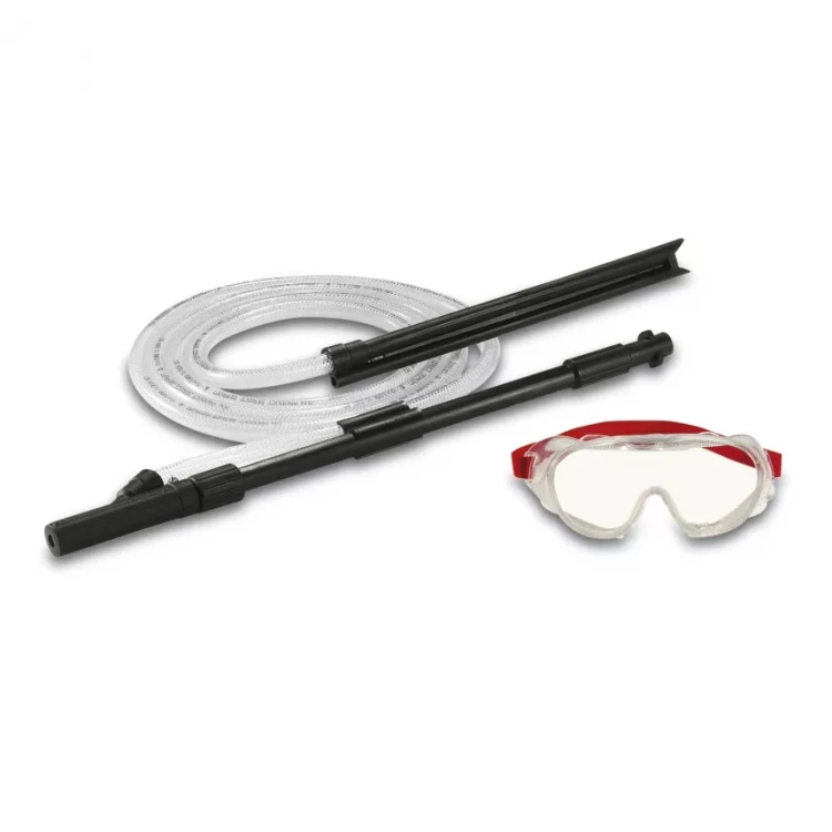 Комплект для струйной образивной чистки KARCHER купить в Тобольске