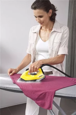 Антипригарная накладка для утюга I 6006 KARCHER купить в Тобольске