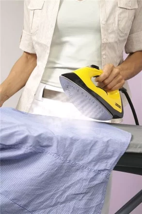 Антипригарная накладка для утюга I 6006 KARCHER купить в Тобольске