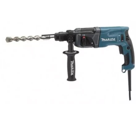 Перфоратор Makita HR2460 купить в Тобольске