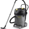 Пылесос сухой и влажной уборки KARCHER NT 65/2 Ap EU ПРОФЕССИОНАЛЬНЫЙ купить в Тобольске