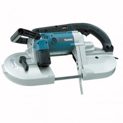 Пила ленточная Makita 2107 FK