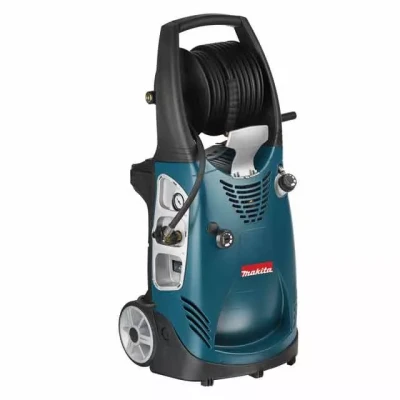 Минимойка-мойка высокого давления Makita HW 131 SET