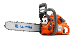 Бензопила Husqvarna 440Е ll