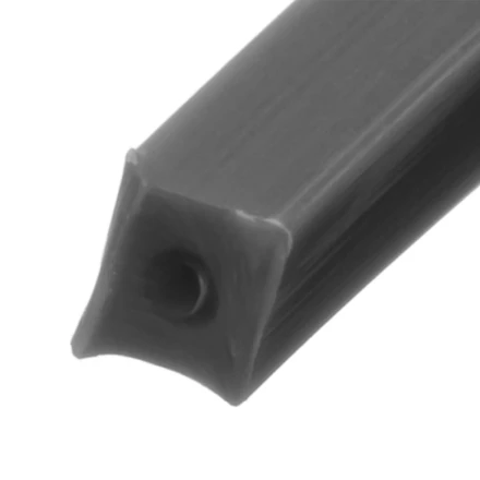 Леска для триммера армированная алюминием квадратная, 2,7мм х 15м, блистер ALUFLEX Denzel 96835 купить в Тобольске