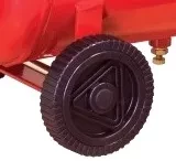 Компрессор безмасляный поршневой прямой привод FUBAG Free Air 1.5/24 купить в Тобольске