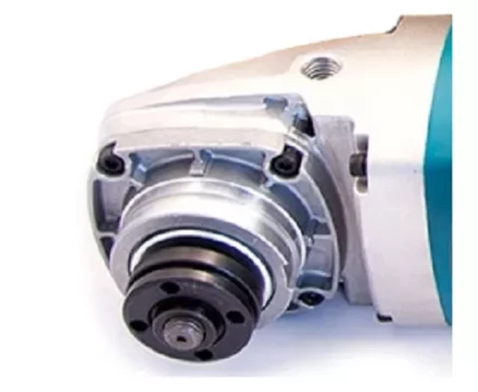 Шлифмашина Makita GA9030F01 УШМ Болгарка купить в Тобольске