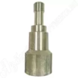 Винт становой с метрической резьбой для штативов LIGHT ADA А00423