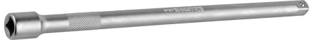 Удлинитель KRAFTOOL &quot;INDUSTRIE QUALITAT&quot; прямой, 3/8&quot; / 250мм 27854-3/8-250_z01 купить в Тобольске