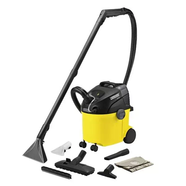 Моющий пылесос для влажной уборки KARCHER SE 5.100 EU купить в Тобольске