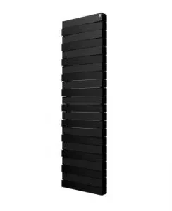 Радиатор Royal Thermo PianoForte Tower/Noir Sable - 22 секций купить в Тобольске