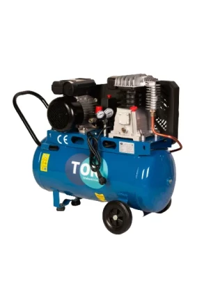 Компрессор ременной масляный TOR OBL 100-10-1,5 220V 1019664 купить в Тобольске