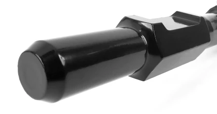 MESSER Насадка для обрубания корней, выкапывания  деревьев, 100х360мм, НЕХ-30 купить в Тобольске