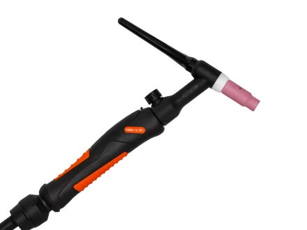Горелка TIG TS 26V М12х1 4метра IOC9906 Сварог купить в Тобольске