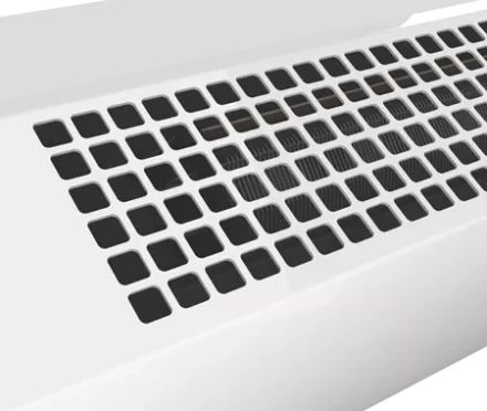 Воздушно-тепловая завеса электрическая BALLU BHC-L15-S09 купить в Тобольске