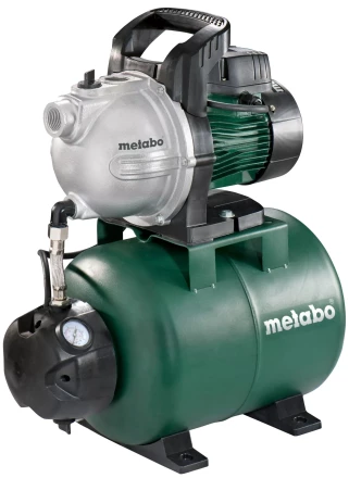 Станция насосная Metabo HWW 3300/25 G купить в Тобольске