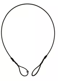 Строп СКП-0.90 т. L=2.50м заплет ГОСТ 7668-80