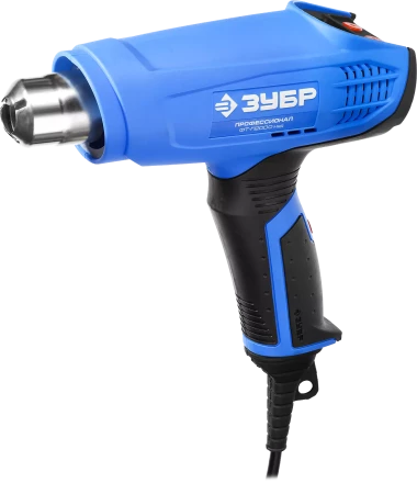 Фен технический ФТ-П2000 М2Д серия ПРОФЕССИОНАЛ купить в Тобольске