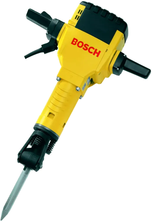 Молоток отбойный Bosch GSH 27 купить в Тобольске