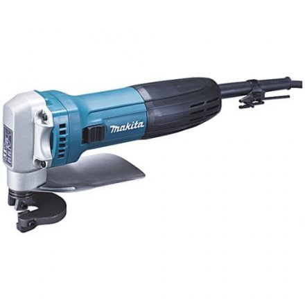 Листовые ножницы по металлу Makita JS 1602 купить в Тобольске