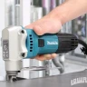 Листовые ножницы по металлу Makita JS1602 купить в Тобольске