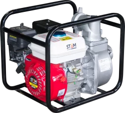 Мотопомпа STEM Techno SP-80C