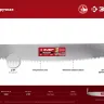 Пилы двуручные серия МАСТЕР купить в Тобольске