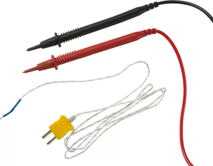 Мультиметры ТХ-810-Т цифровой серия ЭКСПЕРТ купить в Тобольске