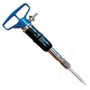 Молоток отбойный пневматический МОП-4 купить в Тобольске