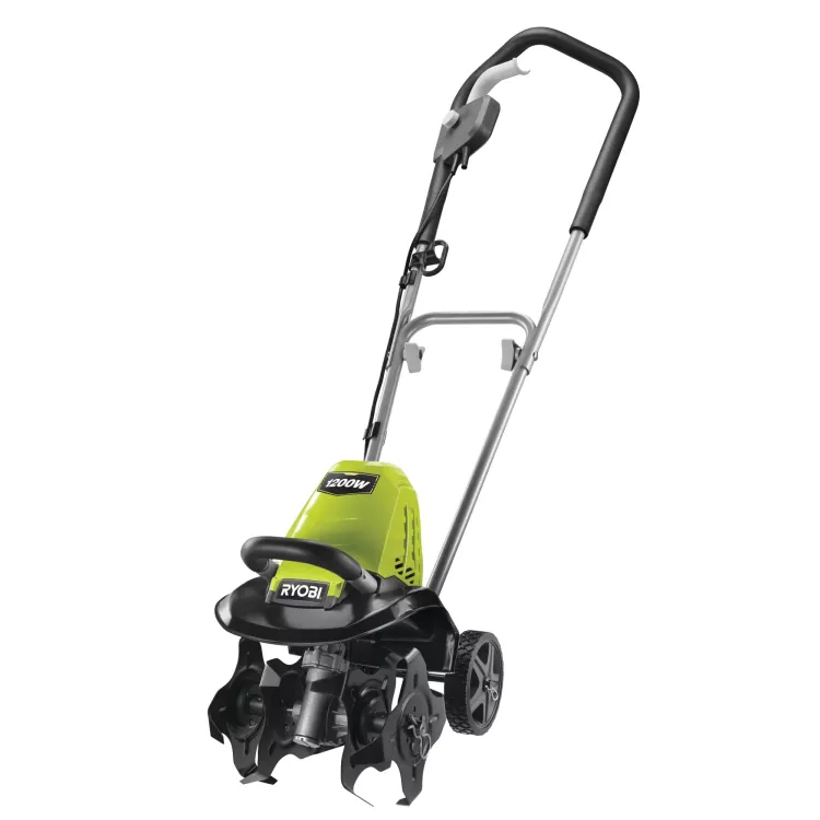 Ryobi Культиватор электрический 3002388 RCP1225 купить в Тобольске