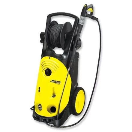 Мойка высокого давления Karcher HD 10/25-4 SX Plus (Мойка Керхер HD 10/25-4 SX Plus) купить в Тобольске