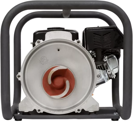 Мотопомпа Hyundai HYT 80 специальная (не бытовая) купить в Тобольске