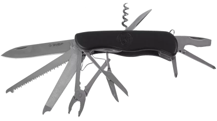 Многофункциональные ножи серия ЭКСПЕРТ купить в Тобольске