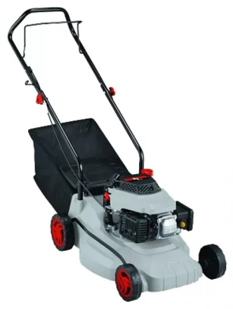 Газонокосилка бензиновая RedVerg RD-GLM410 купить в Тобольске