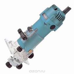 Фрезер (кромочный) Makita 3707