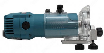 Фрезер (кромочный) Makita 3707 купить в Тобольске